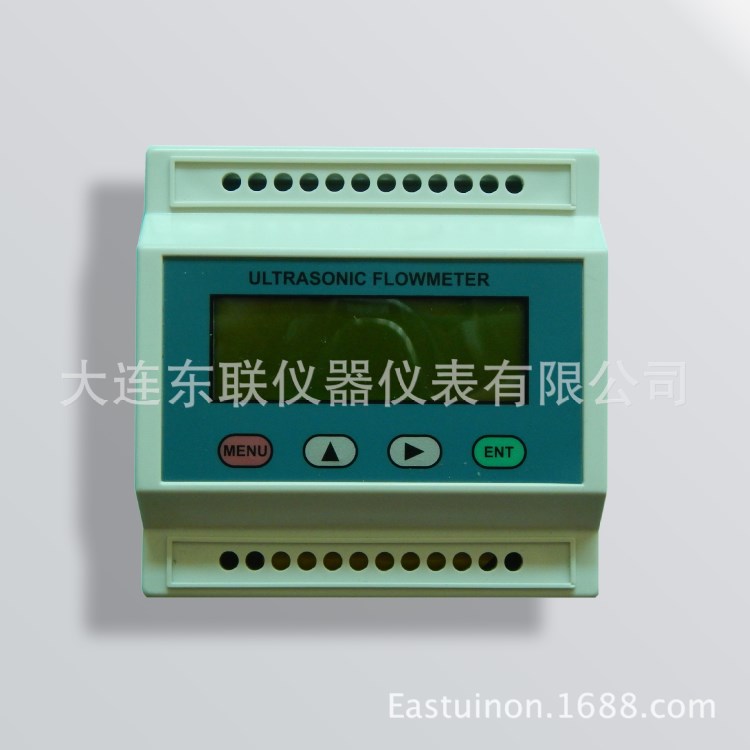 多功能模塊式超聲波流量計，超聲波流量計模塊