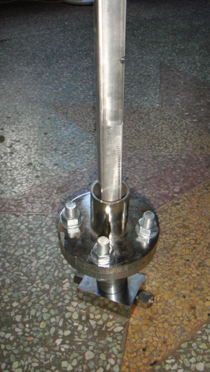 供應 阿牛巴流量計 笛形均速管流量計 液體氣體 蒸汽廠家直銷