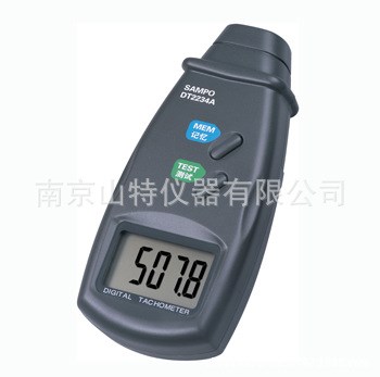 光電式轉速表DT2234A，轉速表DT2234A，南京轉速表，DT2234A