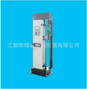 1219供應 分辨精度：0.1～2N  JPL系列數顯電子 拉力試驗機