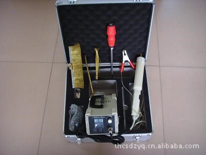 供應(yīng)電火花檢測儀的基本知識(shí) 電火花檢漏儀原理使用方