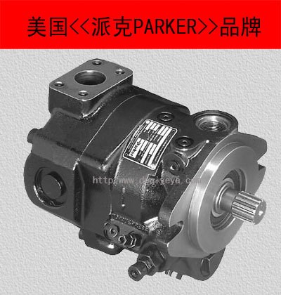 供應(yīng)PARKER液壓柱塞泵PAVC6592R4AP13