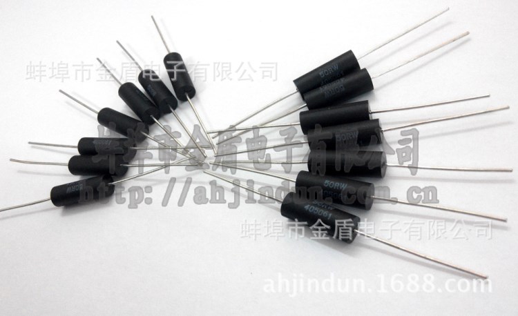 長期供應各類電子元器件，電阻箱，電阻，精密電阻。模壓電阻