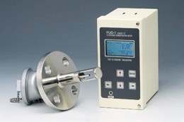 富士工業超聲波單成分濃度計 FUD-1 Model-12/22