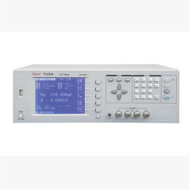 一年包換lrc電橋電橋數字電橋批發2826th2826精密lclcr