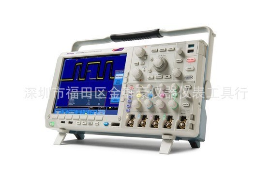 現貨供應 DPO4000B混合信號數字示波器系列 DPO4104B-L 泰克代理