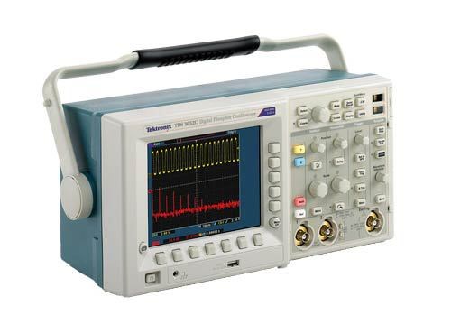 [美國(guó)泰克] TDS3012C 數(shù)字 熒光 示波器 全新原裝 示波器