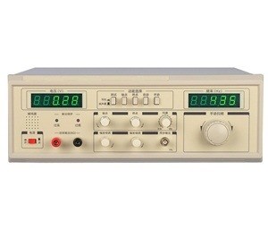 音頻掃頻信號(hào)發(fā)生器/音頻信號(hào)發(fā)生器ZRX-16842