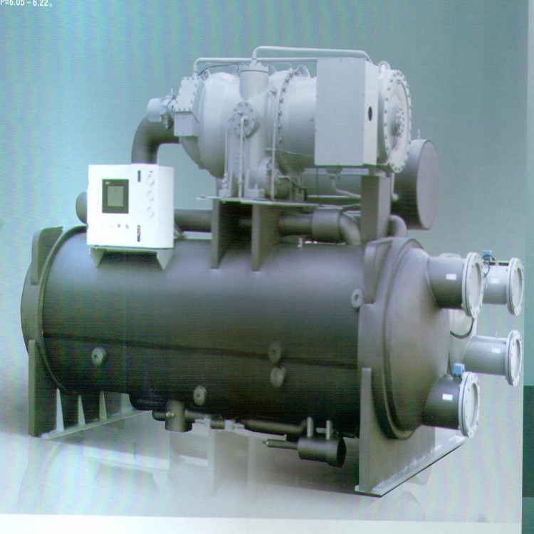 離心式冷水機(jī)組 水冷空調(diào) 離心式水冷冷水機(jī)組 水暖空調(diào)