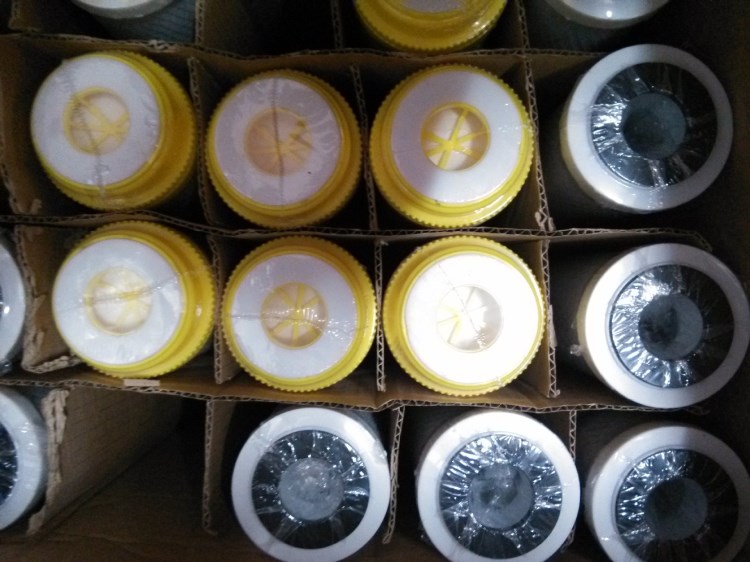 水處理10寸樹脂濾芯 10寸水處理樹脂濾芯 廠家 13633852867