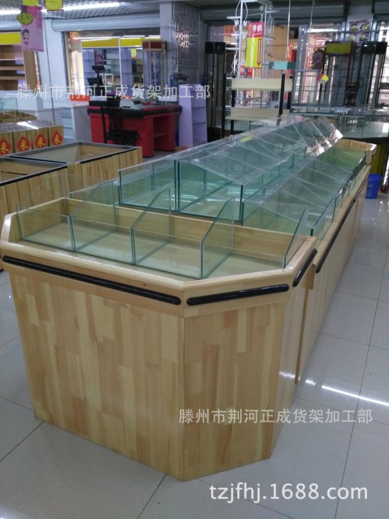 批發(fā)干果架展示架 定制干果架 供應(yīng)糖果柜 干果食品柜