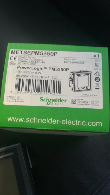 METSEPM5560