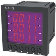 【推薦】卓特電氣CXEQ多功能電能監(jiān)測系統(tǒng)  智能電能數(shù)顯表