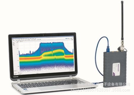 供應(yīng)美國Tektronix/泰克RSA306、9kHz-6.2GHz、USB實時頻譜分析儀