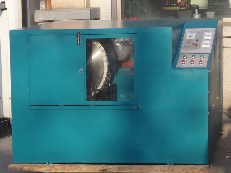 供應(yīng)DQ-500型自動(dòng)巖石切割機(jī)
