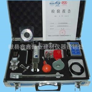 ZXL-1000 貫入式混凝土強(qiáng)度檢測儀