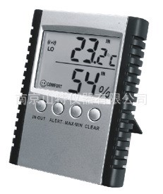 HC520數字式溫濕度計，電子溫濕度計HC520，溫濕度計HC520