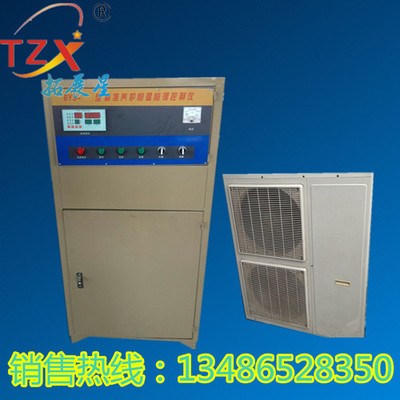 BYSF-70型3P\5P型標(biāo)準(zhǔn)養(yǎng)護(hù)恒溫恒濕自動控制儀噴霧恒溫恒濕養(yǎng)護(hù)室