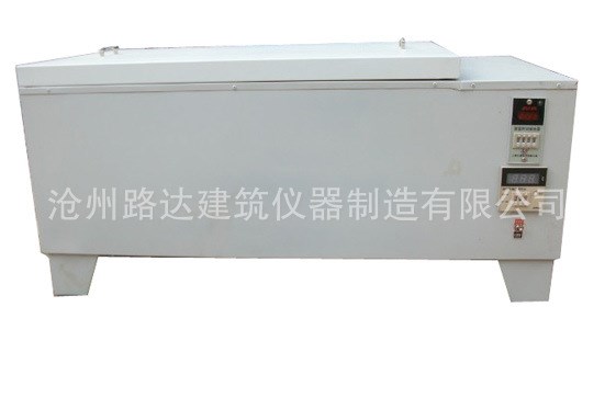 路達儀器供應水泥快速養護箱/SY&mdash;84型水泥快速養護箱