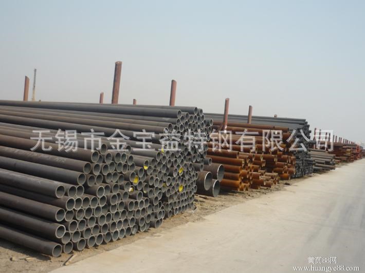 供應無縫鋼管24*2.5*3*4*5*6GB/T8163無縫流體鋼管
