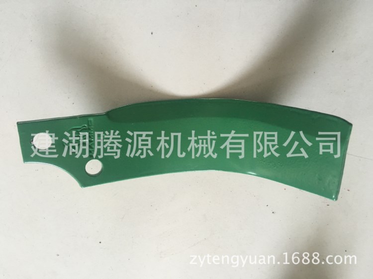 供應(yīng)開墾刀，旋耕刀，rotary tiller blade