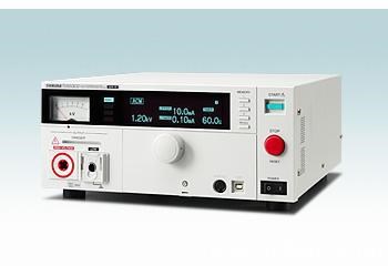 菊水/KIKUSUI  TOS5300 5KV/100mA 耐壓絕緣測試儀