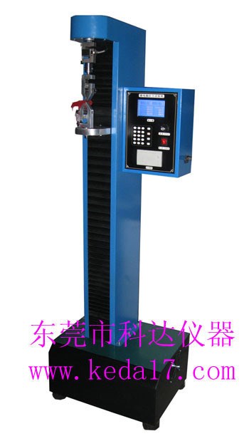 微電腦經(jīng)濟(jì)型拉力試驗(yàn)機(jī) 微電腦液晶顯示拉力機(jī)，大型拉力實(shí)驗(yàn)機(jī)