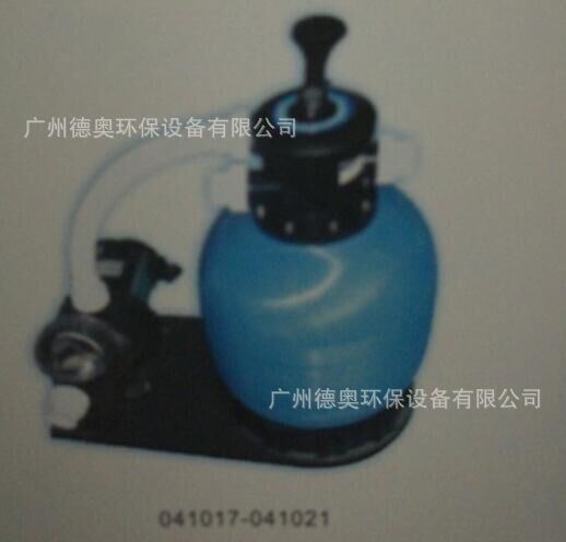 廠價(jià)直銷一體化過濾器 水泵沙缸一體機(jī) 泳池過濾循環(huán)水處理設(shè)備