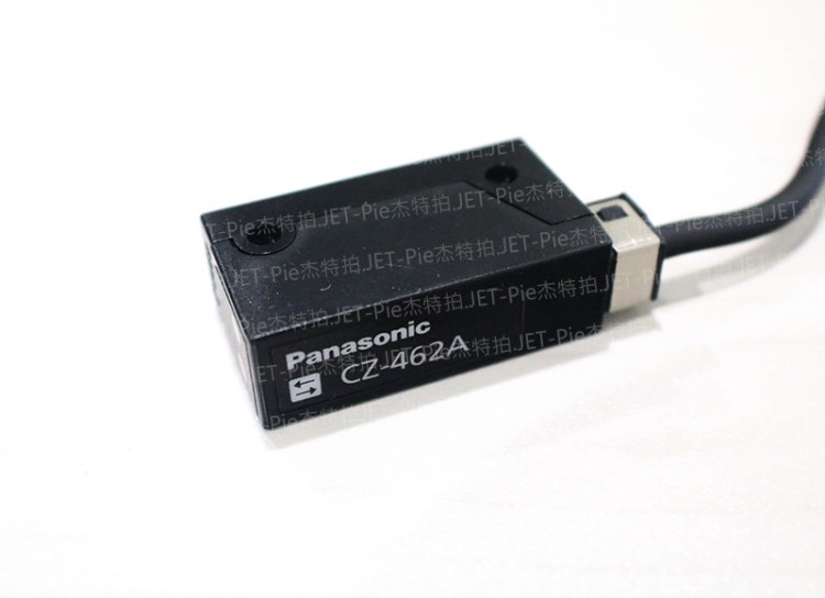 Panasonic松下光电传感器 CX-462 光电开关 接近 sunx/神视ca462