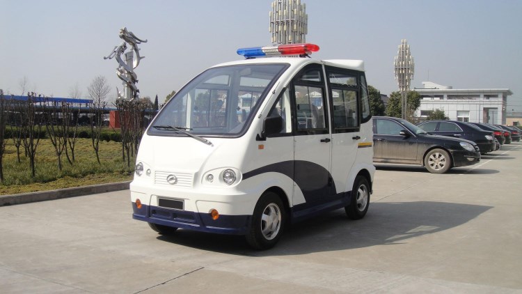 電動(dòng)觀光車 電動(dòng)老爺車 YVK系列 4座 8座 電動(dòng)觀光車 電動(dòng)車價(jià)格