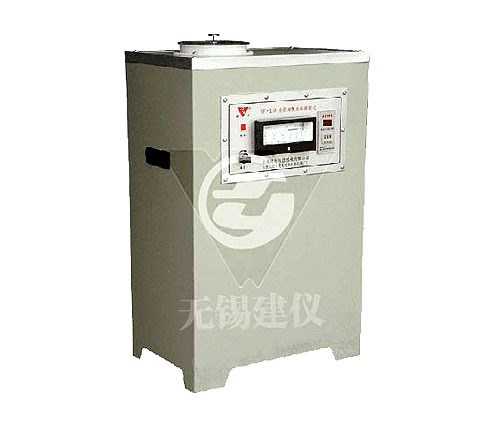 無(wú)錫建儀SF-150型水泥細(xì)度負(fù)壓篩析儀