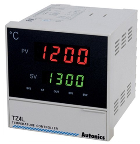 AUTONICS温控器TZ4L-T4R TZ4L-T4S TZ4L-T4C系列温控器