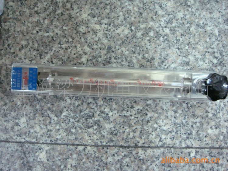 流量計(jì) LZB-4F(防腐型)玻璃轉(zhuǎn)子流量計(jì)廠家一只起批