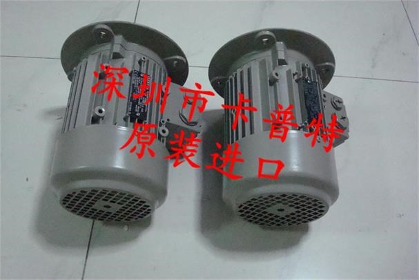 新品上架德國ELEKTRA 電機(jī)12AA80-2