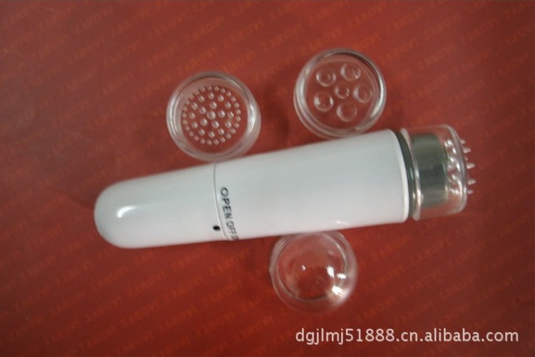 MINI（迷你）小巧省電便攜式 全身按摩棒 按摩筆 森普按摩筆