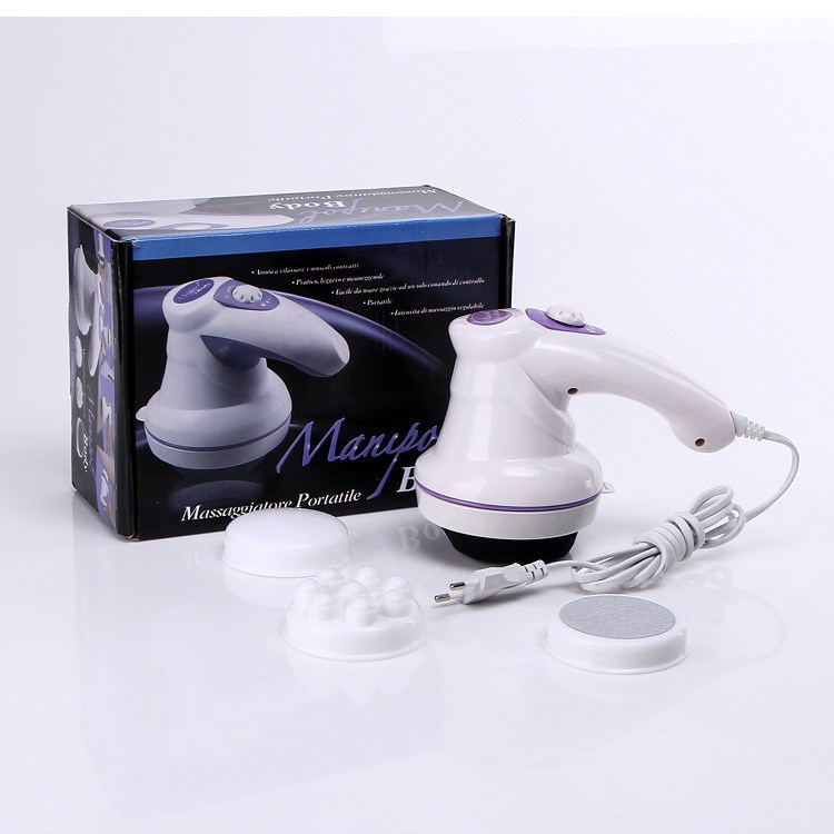 電動(dòng)按摩器 推脂按摩機(jī) 多功能按摩棒碎脂機(jī)甩脂機(jī) 廠家直銷