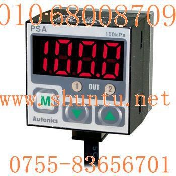 AUTONICS壓力正壓傳感器PSA-01韓國AUTONICS代理現貨