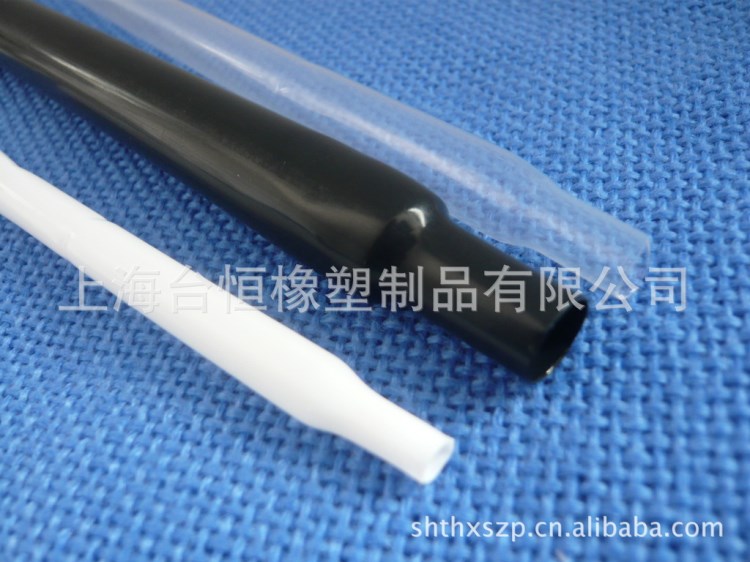 现货供应器械用热缩管  手术刀热缩护套管 品质