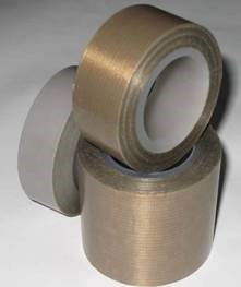 0.13mm*10mm*10m自粘耐高溫膠帶