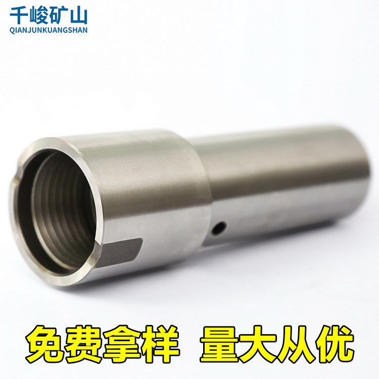 轉動套鑿巖機配件 廠家直銷鑿巖機械配件零件 質量