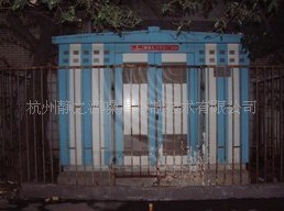 供應變壓器噪聲治理、噪聲控制