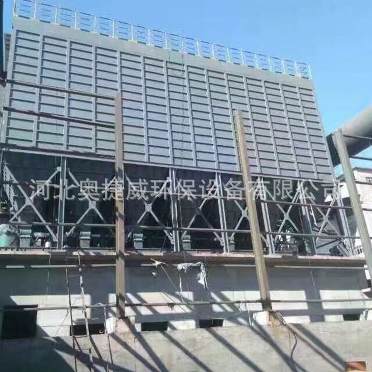 批發(fā)高壓靜電除塵器工業(yè)粉塵過(guò)濾除塵設(shè)備管極式靜電除塵器
