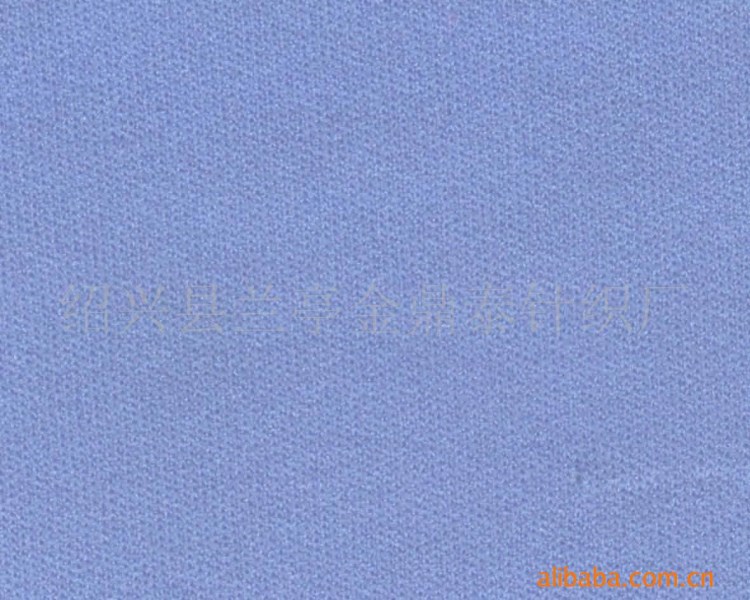 供應75D針織緯編雙面布