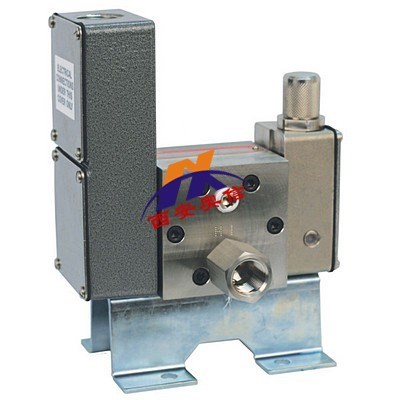 SOR差壓開關103W1-EE212-N4-C2A