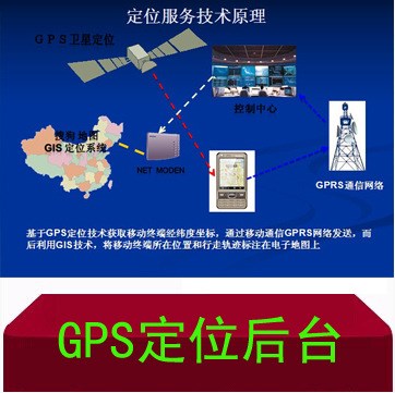 電動車GPS定位系統(tǒng) 企事業(yè)單位車輛 安裝GPS定位監(jiān)控系統(tǒng)