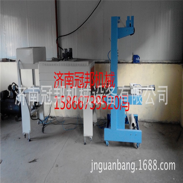 收縮機  膠輥收縮機 PE膜塑封機