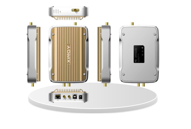 USB数字电视信号源DSG-U100 火热来袭 便携式信号发生器