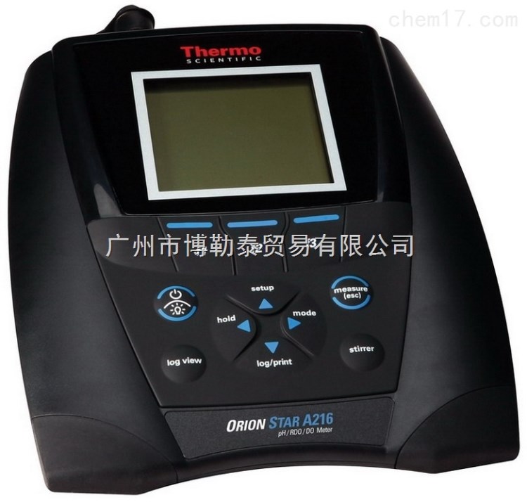 rion奧立龍410D-01A臺(tái)式溶解氧RDO測(cè)量?jī)x套裝