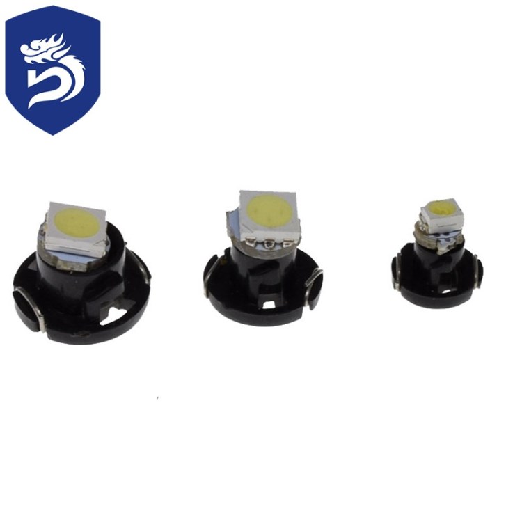 T3/T4.2/T4.7-1SMD 3528 /1210 1燈 LED汽車儀表燈 控臺燈 裝飾燈