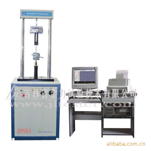 彈簧疲勞試驗機_TDW型微機控制_廠家直銷 定制